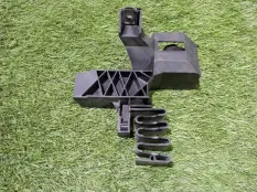 крепление фары Audi A7