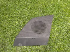 решетка динамика Audi Q7