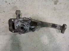 Кулак поворотный Audi Q7