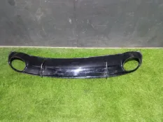 диффузор Audi RS7