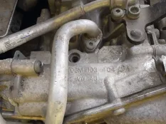 двигатель Audi A7