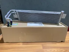 Радиатор АКПП BMW M3 17118095284 G80