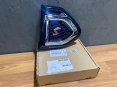 Накладка крыла MINI Countryman 51137414095 F60, левая