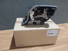 ЗАМОК ДВЕРИ BMW 5-Series 51217477685 G30, передний левый