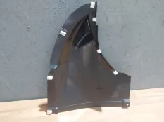 Защита бампера BMW X3 51717496476 G01, передняя правая