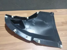 Защита бампера BMW X3 51717496476 G01, передняя правая