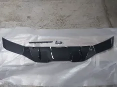 Накладка бампера BMW 5-Series 51192412405 G30, задняя