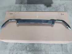 Накладка бампера BMW 3 Series 51128069391 G20, задняя