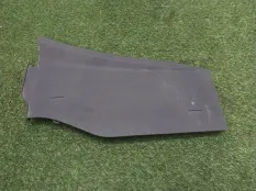 защита жабо Audi A7