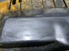 Накладка замка багажника Volkswagen Polo