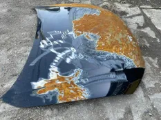 капот Audi A5