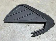 накладка бампера Volkswagen Polo