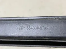 уплотнитель стекла двери Chery tiggo 4 PRO