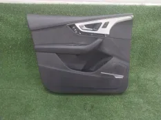 дверная карта Audi Q7