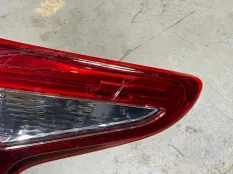 фонарь Nissan Qashqai