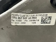 зеркало Volkswagen Polo