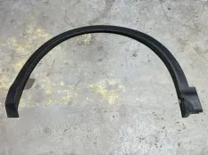 расширитель арки Nissan Qashqai