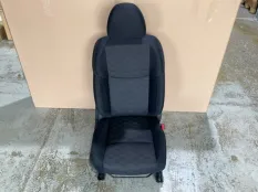 Сиденье Nissan Qashqai