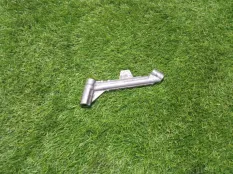 Кронштейн впускного коллектора Audi A5 Sportback