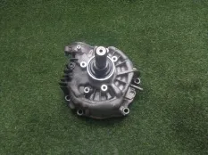 раздатка Porsche Cayenne