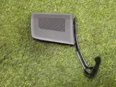 решетка динамика Porsche Cayenne