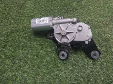 Мотор стеклоочистителя Porsche Cayenne