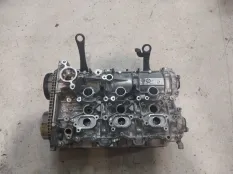 головка блока цилиндров Porsche Cayenne