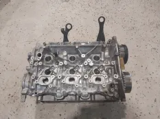 головка блока цилиндров Porsche Cayenne