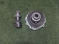 Дифференциал АКПП Porsche Cayenne