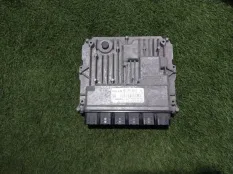 Блок управления двигателем Porsche Cayenne