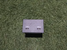 Разъем AUX USB Porsche Cayenne