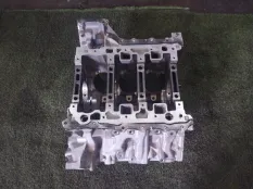 Блок цилиндров Porsche Cayenne