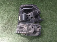 Кронштейн бампера BMW X6