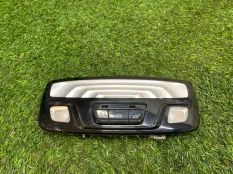 Плафон салона. BMW X6