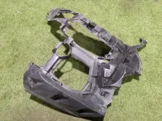 Кронштейн противотуманной фары BMW X6