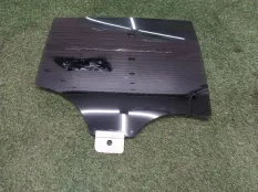 Стекло двери двойное BMW X6