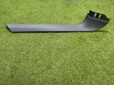 накладка крышки багажника BMW X6