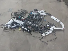 Проводка салона BMW X6