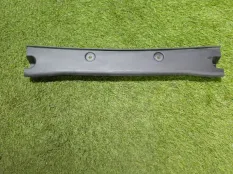 накладка крышки багажника BMW X6