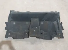Обшивка пола BMW X6