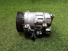 компрессор кондиционера Porsche Cayenne