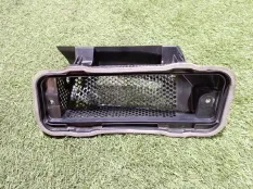 диффузор BMW X6