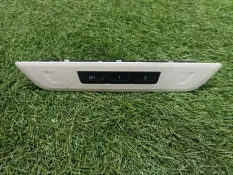 кнопка памяти сидений BMW 5 G30 LCI