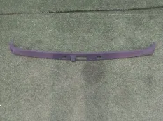 накладка крышки багажника BMW X6