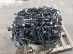 двигатель BMW X6