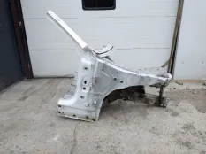 лонжерон BMW X6