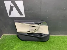 дверная карта BMW 5 G30 LCI