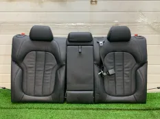 Спинка дивана BMW X6