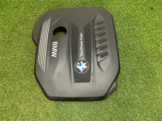 декоративная крышка двигателя BMW 5 G30 LCI
