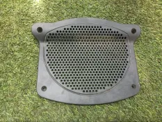 решетка динамика BMW 5 G30 LCI